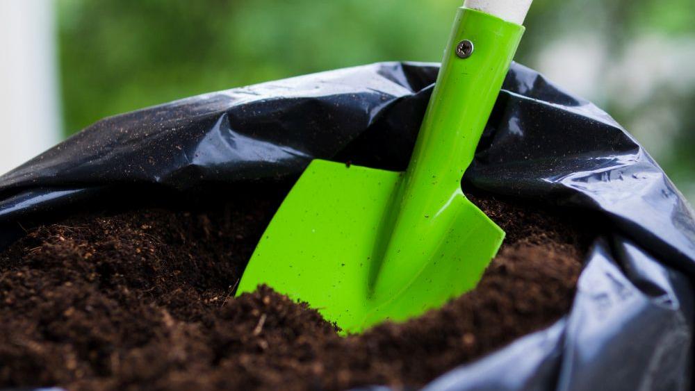 Düngen Mühlhausen, Gera, Eisenach - wie dünge ich richtig?